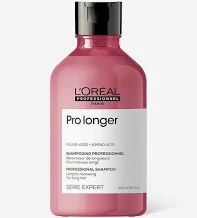 L’Oréal Serie Expert Pro Longer hair treatment at Luci Luna Beauty Salon Dubai – برو لونجر من لوريال لعلاج أطراف الشعر الرفيعة – صالون لوسي لونا دبي
