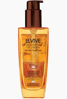 L’Oréal Mythic Oil treatment for shiny and soft hair at Luci Luna Beauty Salon Dubai – ميثيك أويل من لوريال لمعان ونعومة الشعر – صالون لوسي لونا دبي